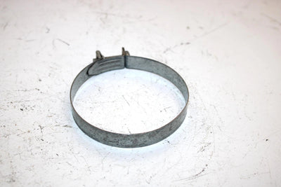 01 Ski-doo Mxz X 440 Oem Gemi Clamp 508000007 SSS1