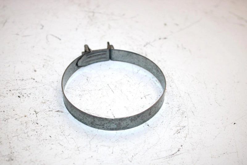 01 Ski-doo Mxz X 440 Oem Gemi Clamp 508000007 SSS1