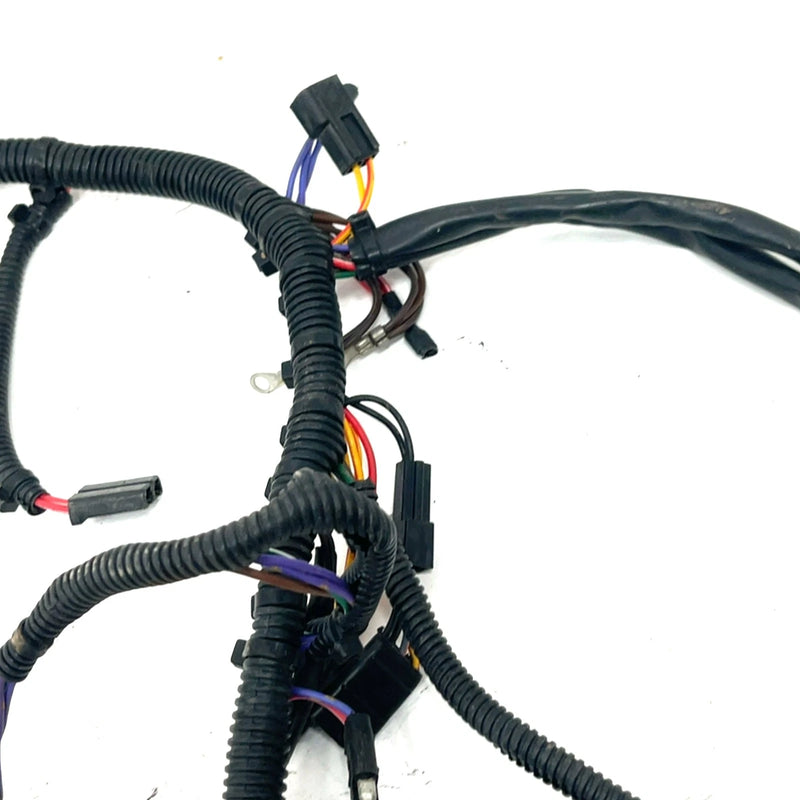 2002 Polaris Trail Blazer 250 OEM Main Wire Harness 2460939 AP224