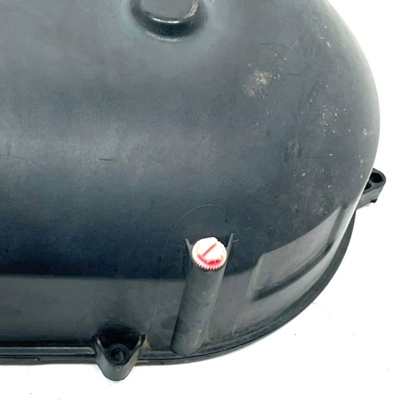 03-06 Polaris Trail Blazer 250 OEM Outer Clutch Belt Cover 2633926 AP221