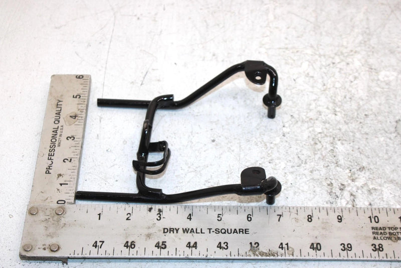 1985 Honda Atc110 A Oem Headlight Bracket 61310-968-680 AH13