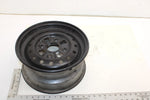 02 Honda Trx 350 Fe Oem Rear Wheel Rim 12x7 42650-HN5-670 AH22