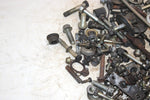 88 Yamaha Excel Iii Oem Nut Bolt Spacer Hardware Kit SY12