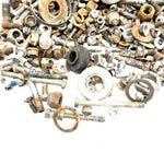 1988 Polaris Trail Boss 250 4X4 OEM Nut Bolt Spacer Hardware Kit AP229