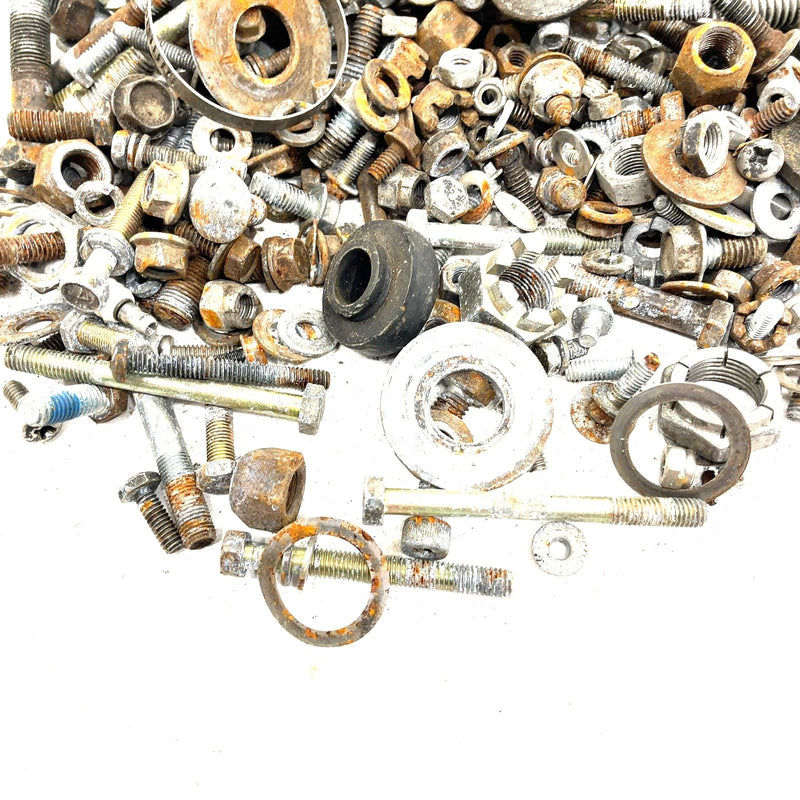1988 Polaris Trail Boss 250 4X4 OEM Nut Bolt Spacer Hardware Kit AP229