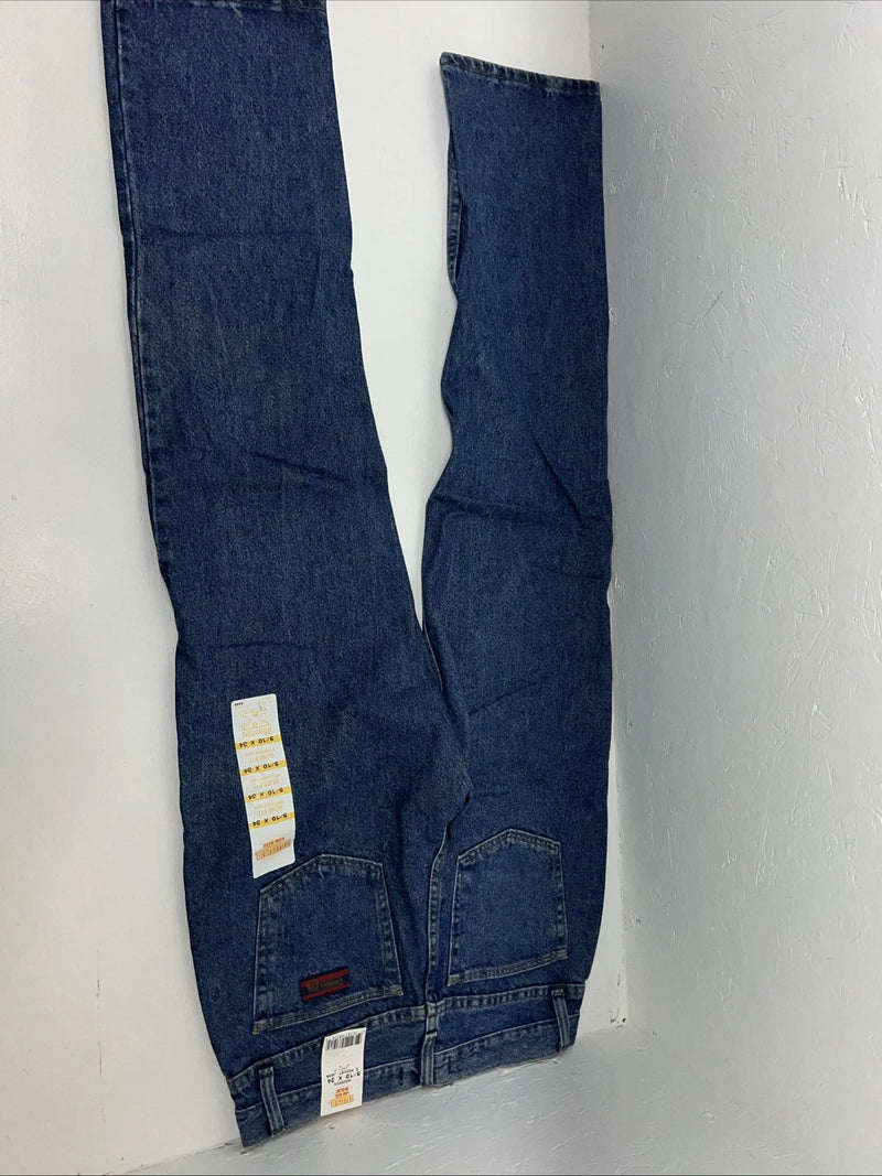 New Men’s Twenty X 5 Pocket Jean Low Rise Denim Jeans. 9/10x34 L-20