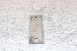 1998 Arctic Cat Zrt 600 Oem Steering Backing Plate 0605-217 SA47