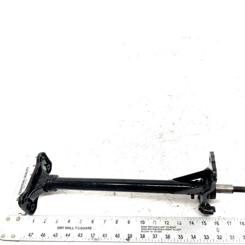 1987 Suzuki Quadrunner 4WD LT4WD OEM Steering Post Shaft 51650-19B01 AS28