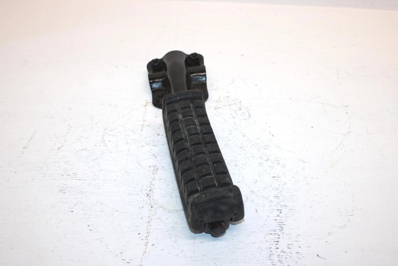 1982 Honda Atc 185 Sa All Terrain Oem Foot Peg 50610-958-010 AH70