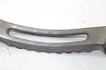 1976 Yamaha Gs340 Oem Right Footrest 841-27421-00-00 SY71