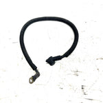 1995 Polaris SLX 780 OEM Negative Battery Cable 4010080 JP43