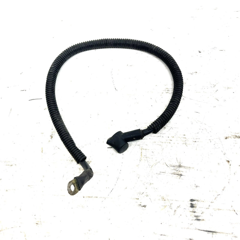 1995 Polaris SLX 780 OEM Negative Battery Cable 4010080 JP43