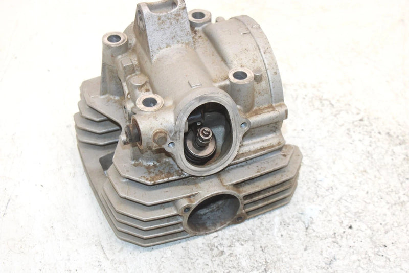 1996 Kawasaki Bayou 300 Oem Cylinder Head 11008-1197 AK25