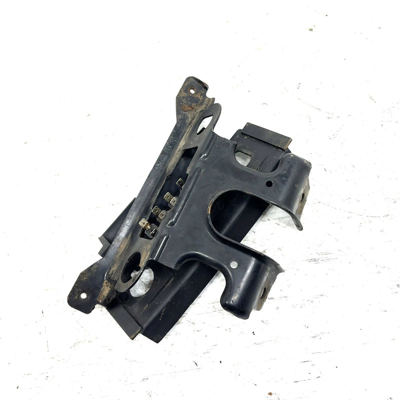 93 Polaris Trail Boss 250 4X4 OEM Ignition Panel W/Bracket 5220965-067 AP231