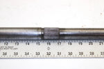 2006 Polaris Predator 90 Oem Rear Axle 0450477 AP116