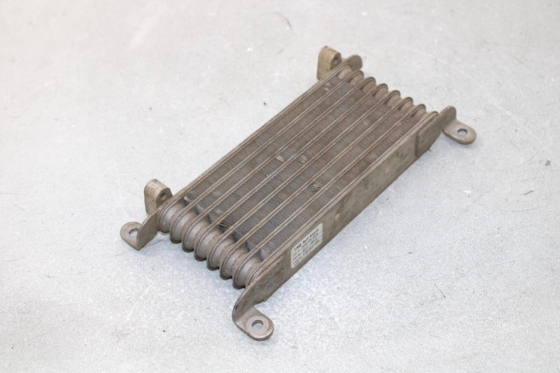 2009 Honda Trx680fga Oem Oil Cooler 15600-HN8-003 AH23