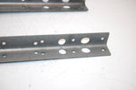93 Polaris 500 Efi Oem Tunnel Brace Set 1011919 SP25