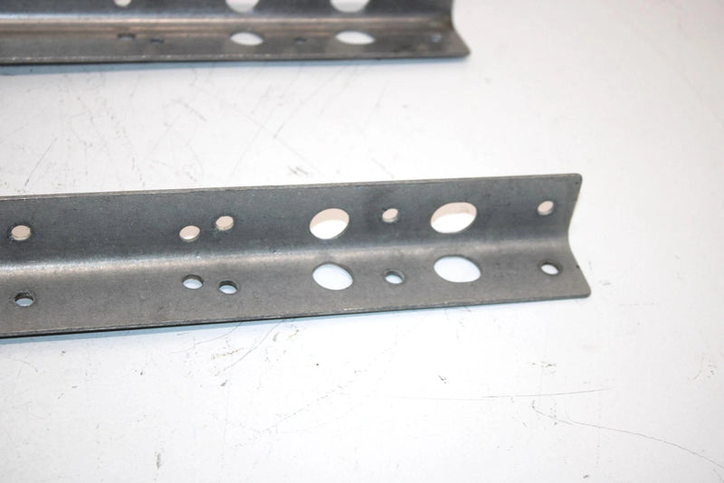 93 Polaris 500 Efi Oem Tunnel Brace Set 1011919 SP25