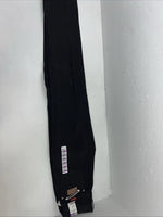Nw Men’s Black Cowboy Cut Slim Fit Wrangler Jeans. 13/14x34 G-9