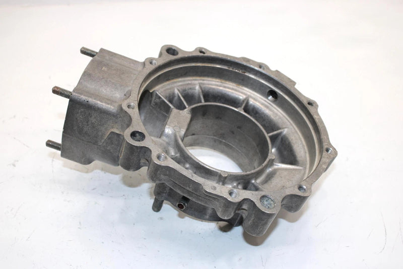 00 Suzuki Quadmaster  Lta500f  Oem Rear Gear Case Housing 27450-18B30 AS6