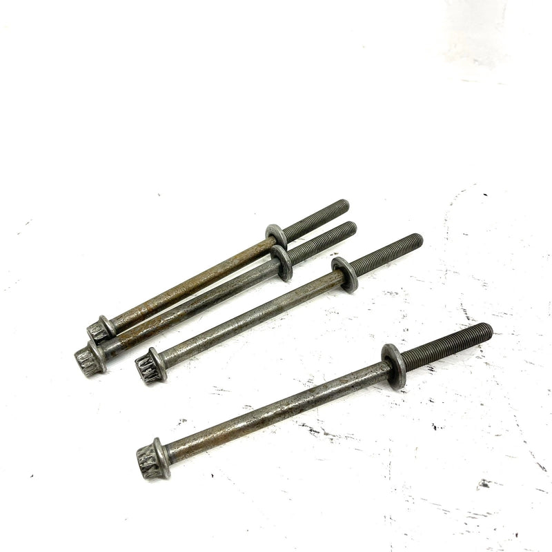 05-14 Polaris Sportsman 800 EFI OEM Cylinder Stud Bolt Set Of 4 7519219 AP188