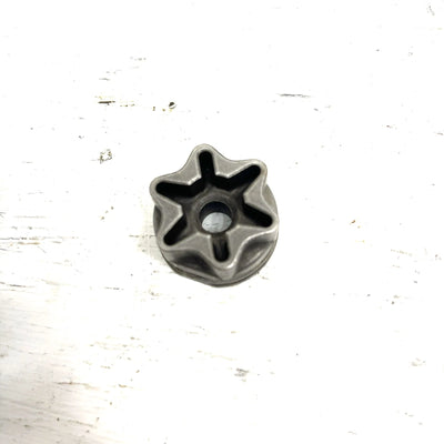 80-85 Yamaha Tri Moto 125 OEM Shift Cam Segment 3X3-18185-00-00 AY62