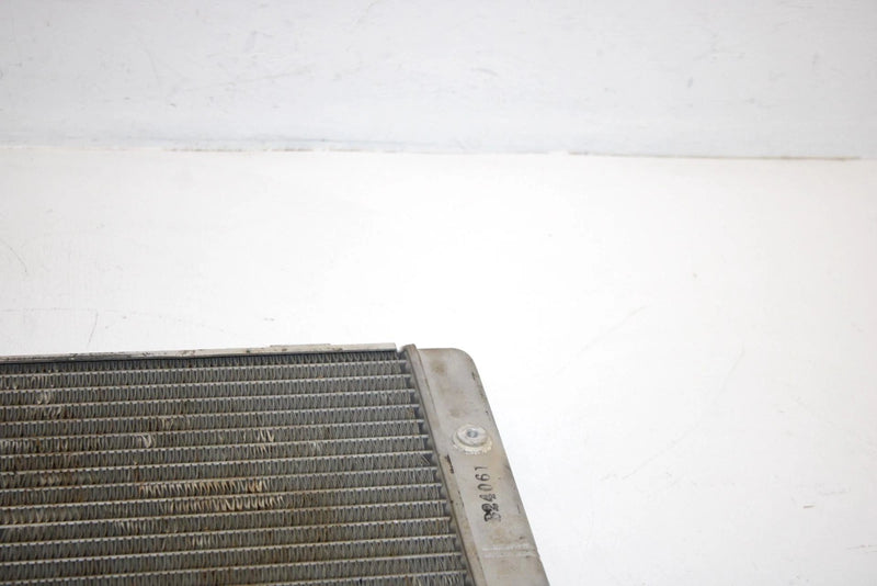 2006 Polaris Ranger Xp 700 Oem Radiator 1240211 1240286 XP3