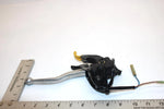 03 Kawasaki Prairie 650 Kvf650a 4x4 Oem Rear Brake Lever 46076-1238 AK15