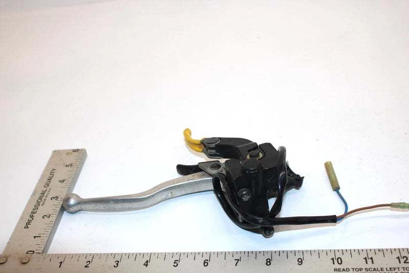 03 Kawasaki Prairie 650 Kvf650a 4x4 Oem Rear Brake Lever 46076-1238 AK15