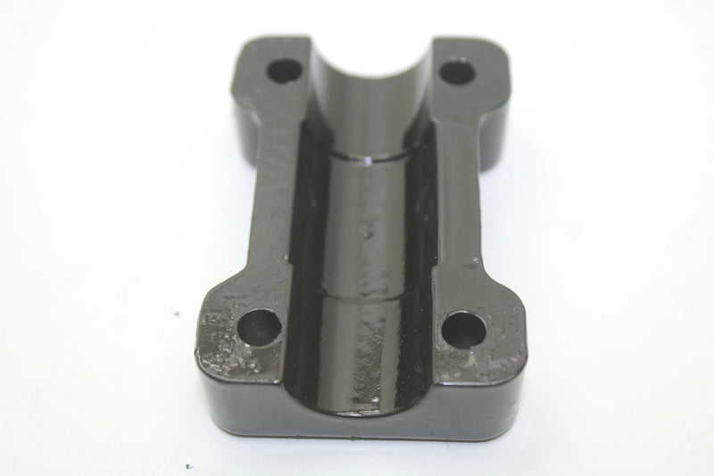 Polaris OEM Handebar Mount Clamp (Black) 5630187-067 Q179
