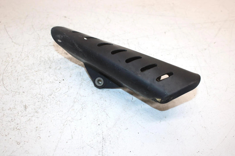 1997 Polaris Trail Boss Oem Exhaust Heat Shield 5220671-067 AP163