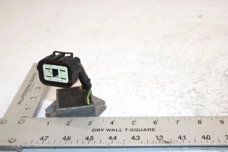 2002 Ski-doo Mxz 700 Oem Voltage Regulator 515175491 SS20