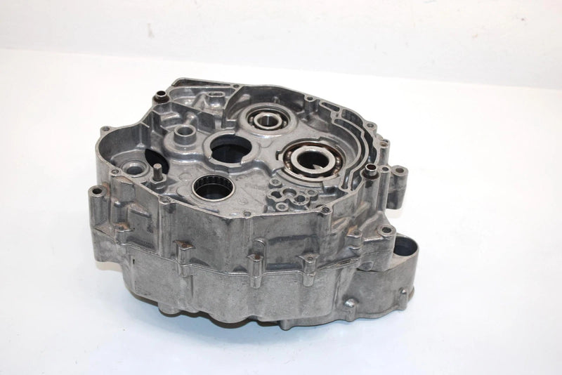 85 Yamaha  Moto 4 Yfm200n Oem Crankcase Assembly 52G-15100-00-00 AY17