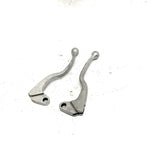 85-87 Polaris Trail Boss 250R OEM Handlebar Brake Lever Set 2050004 AP196