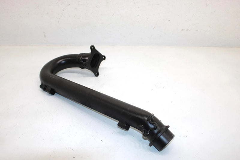 03 Bombardier Quest 650 Oem Exhaust Pipe 707600084 AB1.1