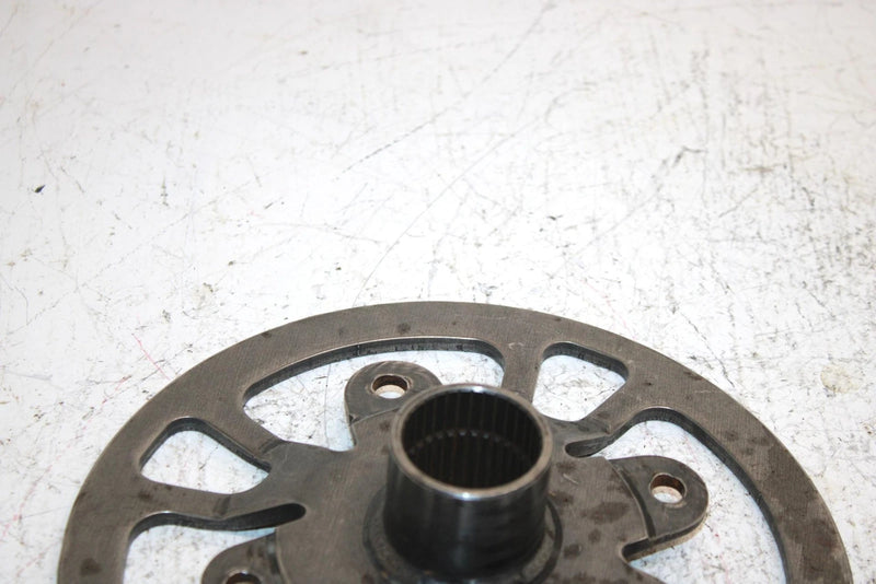 03 Bombardier Rally 175 Oem Hub A42610179001 AB7