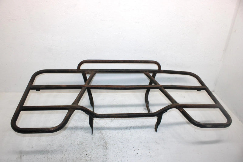 2002 Honda Foreman Rubicon 500 Oem Rear Rack 81300-HN2-000 AH53
