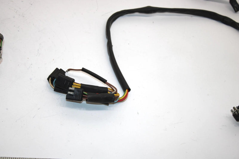 94 Arctic Cat Jag Z Oem Main Wire Harness 0686-211 SAS1