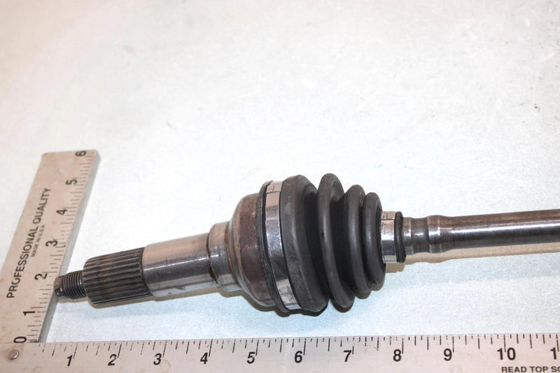 03 Yamaha  Kodiak 450 Awd Oem Front Left Drive Shaft 5ND-F510F-00-00 AY44