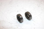 1988 Yamaha Phazer Oem Seat Spring Bearing Pair 93399-99908-00 SY26