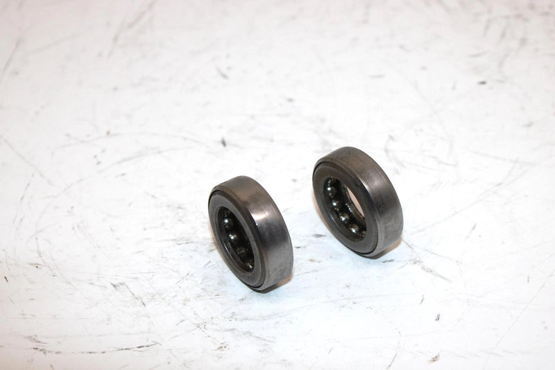 1988 Yamaha Phazer Oem Seat Spring Bearing Pair 93399-99908-00 SY26