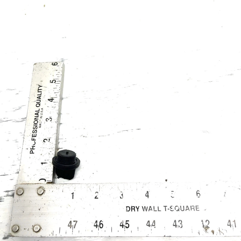 80-85 Yamaha Tri Moto 125 OEM Oil Fill Plug 116-15363-00-00 AY62