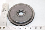 2003 Suzuki Lt-f400f Oem Starter Clutch Gear 12600-38851 AS23