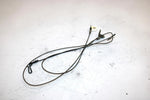 93 Yamaha Exciter Ii Oem Hood Cable 88R-77118-00-00 SY80