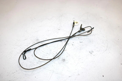 93 Yamaha Exciter Ii Oem Hood Cable 88R-77118-00-00 SY80