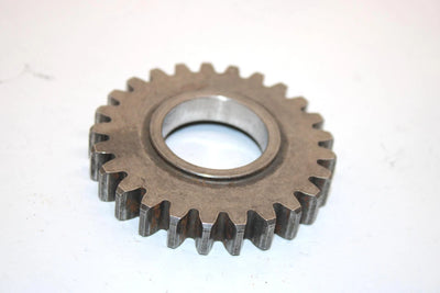 85 Suzuki Quadrunner 250 Lt250ef  Oem 25T 3rd Driven Gear 24331-24500 AS14