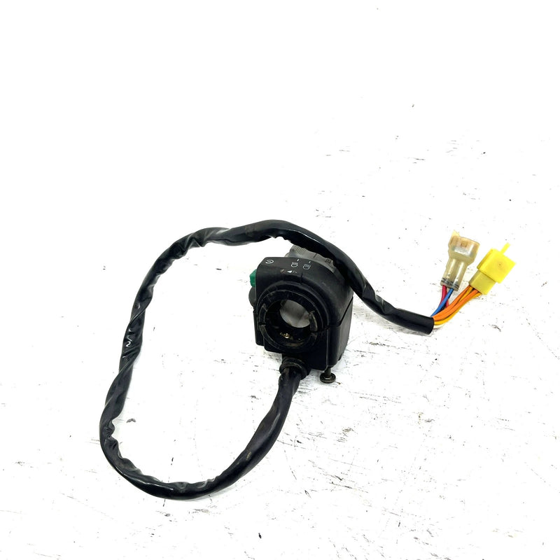 2006 Arctic Cat 650 4x4 V2 Stewart Auto OEM Left Control Switch 0409-022 AA37