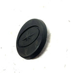 06-09 Polaris Ranger 700 6x6 EFI OEM Steering Wheel Cap 5436536 XP7