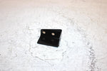 2003 Bombardier Quest 500 Oem Left Front Engine Bracket 707000132 AB13