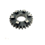 93-94 Kawasaki Bayou 400 KLF400B 4x4 OEM 24T Output Gear 13260-1218 AK32